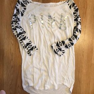 💕PINK Sleeping Shirt/Dress💕